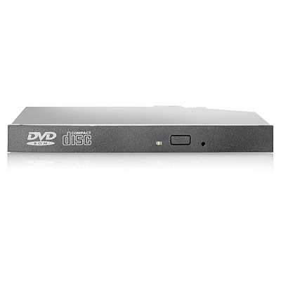 Дисковод лазерных дисков HP Slim 12.7mm SATA DVD Optical Kit