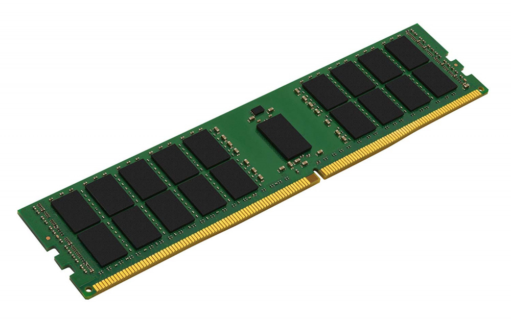 Память DDR4 Kingston KSM24RS8/8HAI 8Gb DIMM ECC Reg PC4-19200 CL17 2400MHz