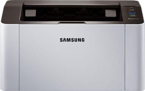 Принтер лазерный Samsung SL-M2020(XEV/FEV) (SS271B) A4