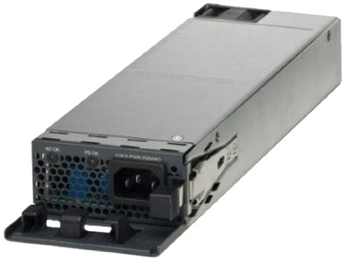 AC Power Supply for Cisco ISR 4430, Spare