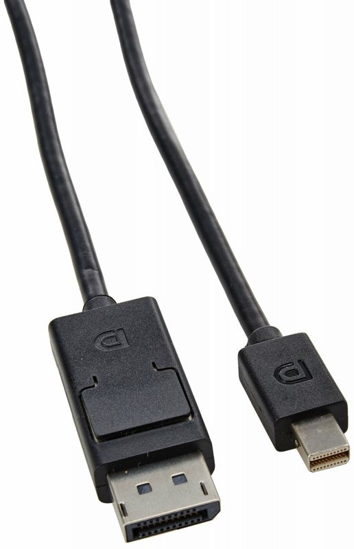 Lenovo Mini-DisplayPort to DisplayPort Cable (2m)