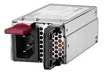 Блок питания HPE HPE 900W AC 240VDC Power Input Module