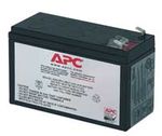 Батарея APC APC Replacement Battery Cartridge #106