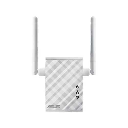 Ретранслятор ASUS RP-N12 Wireless-N300 Range Extender / Access Point / Media Bridge, 802.11 b/g/n, 300Mbps
