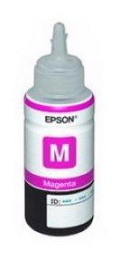 Epson L100 Magenta ink bottle 70ml