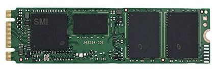 Накопитель SSD Intel SATA III 256Gb SSDSCKKW256G8X1 545s Series M.2 2280