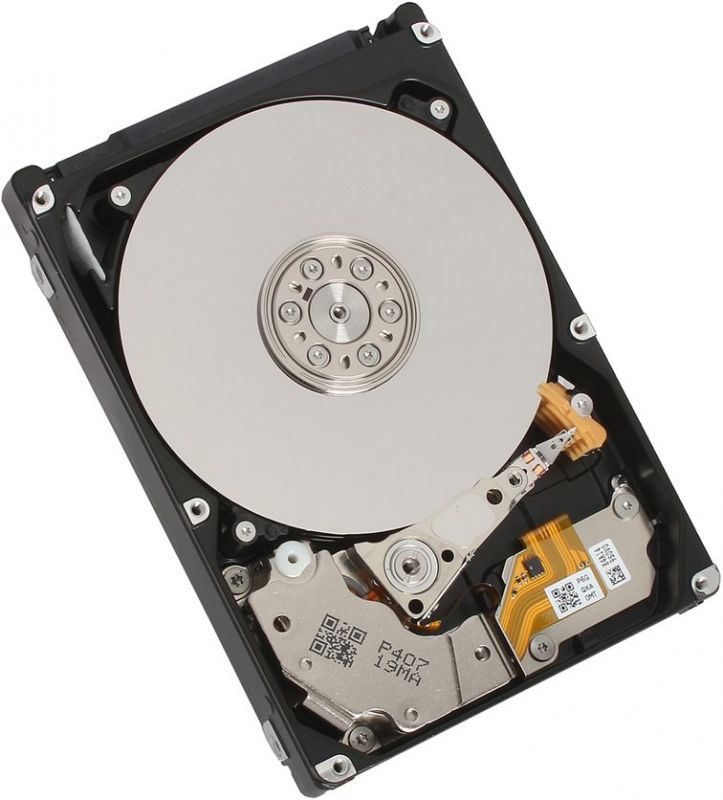 Накопитель на жестком магнитном диске TOSHIBA Жесткий диск Toshiba 600ГБ 2.5" 10500RPM 128MB, SAS 12 Gb/s