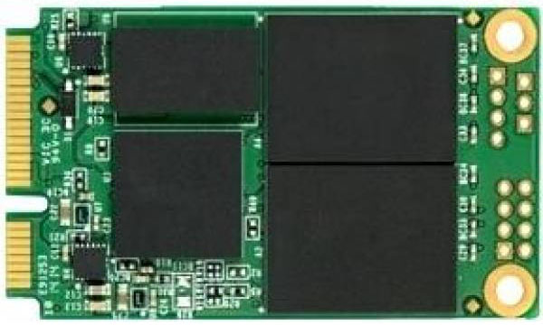 Foxline SSD 32GB MLC mSATA