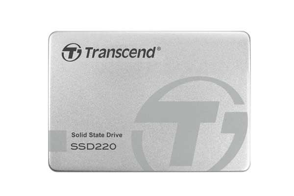 Флеш-накопитель Transcend 240GB, SSD, SATA3
