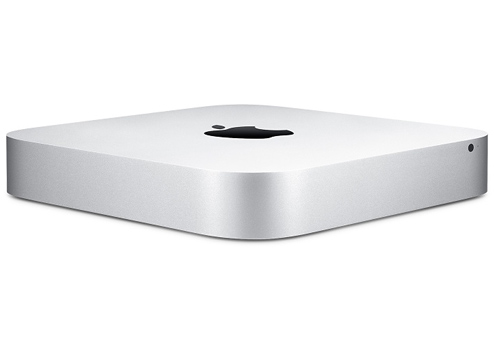 Apple Mac mini 2.8GHz Dual-Core i5 (TB 3.3GHz)/8Gb/1TB Fusion Drive/Intel Iris Graphics/Wi-Fi/BT/IR/SDXC/Ethernet/4xUSB3.0/Fire-Wire800/HDMI/Thunderbolt/Audio in-out/w1y/1,22kg/