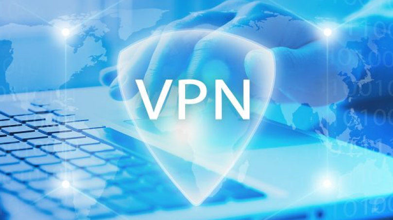 Объединение cетей по VPN