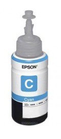 Epson L100 Cyan ink bottle 70ml