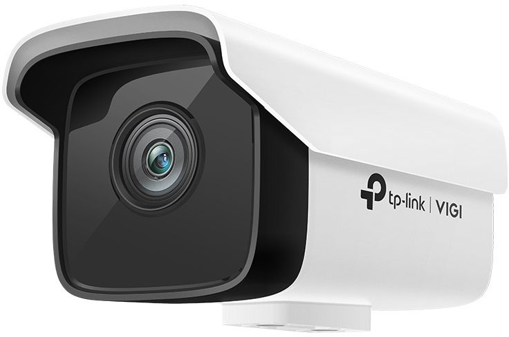 VIGI Уличная цилиндрическая IP‑камера 3 МП