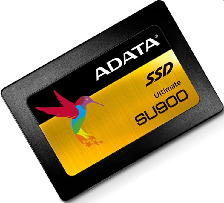 ADATA 1TB SSD SU900 MLC 2.5" SATAIII 3D NAND