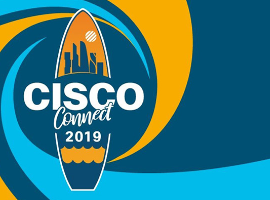 ВИСТЛАН на Cisco Connect-2019