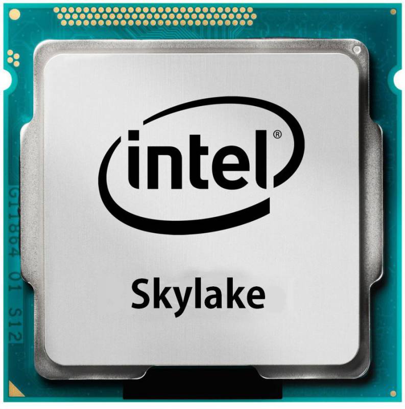 CPU Intel Socket 1151 Pentium G4500 (3.50Ghz/3Mb) tray