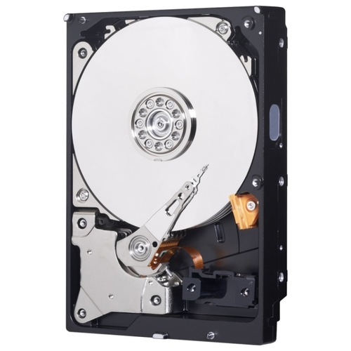HDD WD WD5000AZLX Factory Recertified 1 year ocs