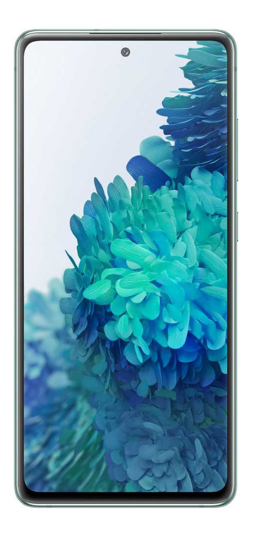 Смартфон Samsung Galaxy S20 FE 128GB, мята