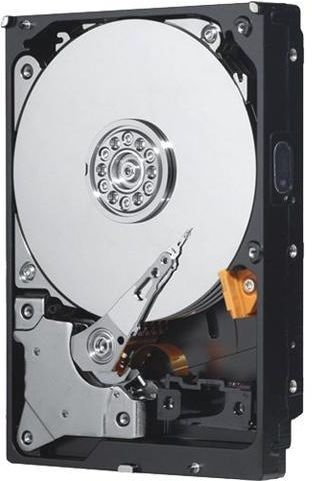 Накопитель на жестком магнитном диске HPE HP MSA 1.2TB 12G SAS 10K 2.5in ENT HDD