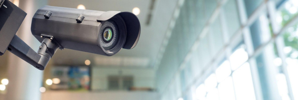 Intelligent-Video-Surveillance-Systems