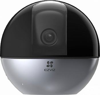 Видеокамера IP Ezviz CS-TY2-B0-1G2WF 4-4мм цветная корп.:белый