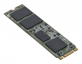 Накопитель SSD Fujitsu 1x240Gb SATA S26361-F5707-L240 M.2"