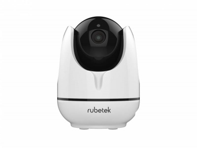 Камера видеонаблюдения Rubetek RV-3404 3.6-3.6мм цветная (плохая упаковка)