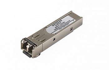 Optical module 1000Base-SX SFP (up to 550m), single mode / multimode cable, LC connector