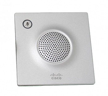 Cisco TelePresence Table Microphone 20
