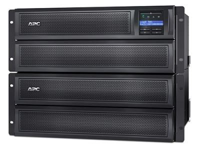Батарея APC APC Smart-UPS X 120V External Battery Pack Rack/Tower