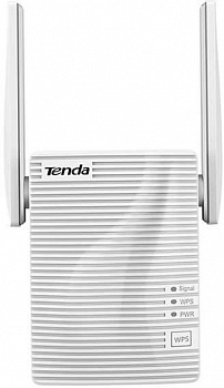 Tenda WiFi Range Extender A18 (WLAN 1200Mbps, 2.4+5GHz, 802.11ac, ) 2x ent Antenna