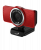 Интернет-камера Genius ECam 8000 красная (Red)