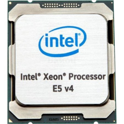 Процессор Intel Xeon E5-2640 v4 LGA 2011-3 25Mb 2.4Ghz (CM8066002032701S R2NZ)