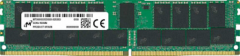 Память DDR4 Crucial MTA18ASF2G72PZ-2G6E1 16Gb DIMM ECC Reg PC4-21333 CL19 2666MHz