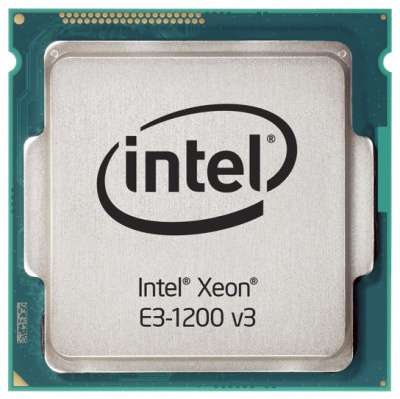 CPU Intel Socket 1150 Xeon E3-1220v3 (3.10Ghz/8Mb) tray