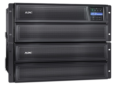 Батарея APC APC Smart-UPS X 120V External Battery Pack Rack/Tower
