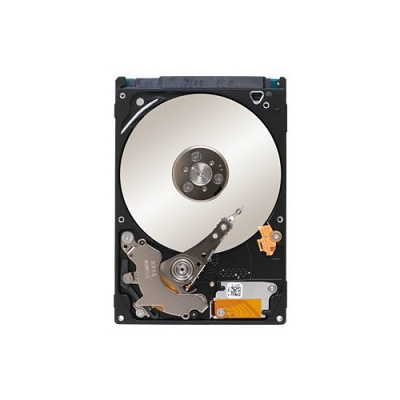 HDD Seagate SATA 320Gb 2.5" 7200 Factory Recertified 1 year ocs