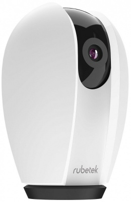 Видеокамера IP Rubetek RV-3406 2.8-2.8мм цветная корп.:белый