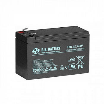 Аккумуляторная батарея B.B. Battery