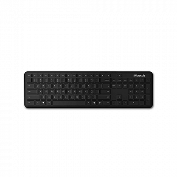 Microsoft  Keyboard Bluetooth,Black