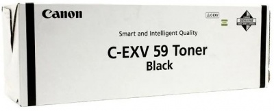 TONER C-EXV 59