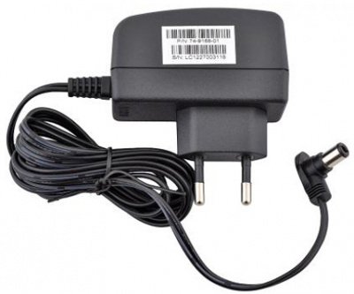 Power Adapter for Cisco Unified SIP Phone 3905, Europe