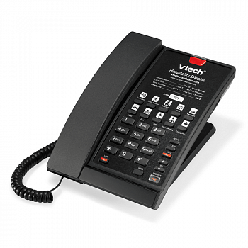 Телефон Alcatel-Lucent Ent SIP S2210 SET MB 10 SD KEYS