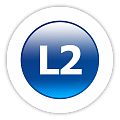 С-Терра L2. Ключ активации технической поддержки на CD носителе на 1 год