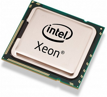 Intel® Xeon® E5-2623v4 Processor (2.6GHz, 4C, 10M, 8GT/s QPI, Turbo, HT, 85W, max 2133MHz), Heat Sink to be ordered separately - Kit