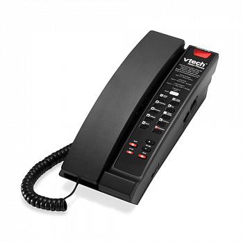 Телефон Alcatel-Lucent Ent SIP S2211 SET MB 10 SD KEYS