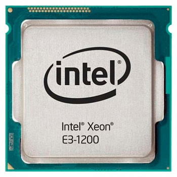 CPU Intel Socket 1150 Xeon E3-1285v4 (3.50Ghz/6Mb) tray