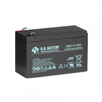 Аккумуляторная батарея B.B. Battery