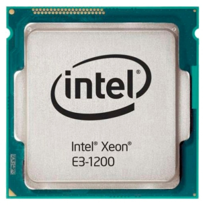 CPU Intel Socket 1150 Xeon E3-1225v3 (3.20Ghz/8Mb) tray
