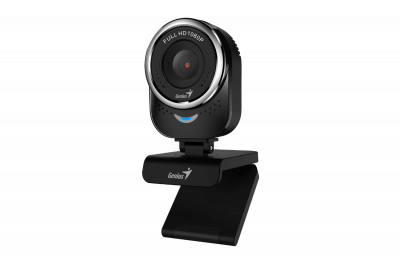 Интернет-камера Genius QCam 6000 черная (Black)